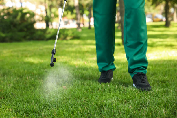 Best Commercial Pest Control Services  in Harker Heights, TX